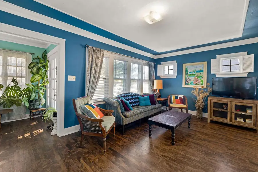 1201 N 46th STREET, Milwaukee, WI 53208 - #3