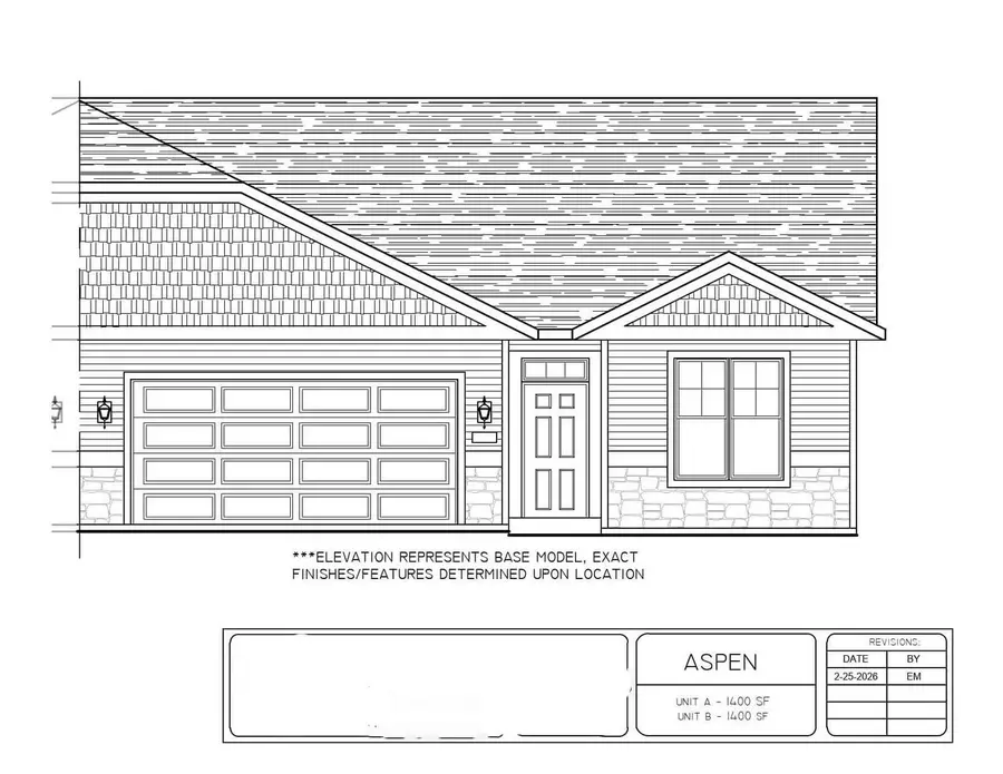 201 Curry LANE, Horicon, WI 53032 - #2