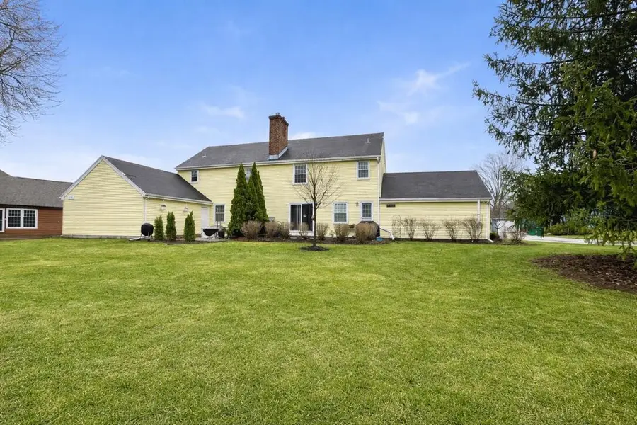 12558 N Woodland DRIVE, Mequon, WI 53092 - #2