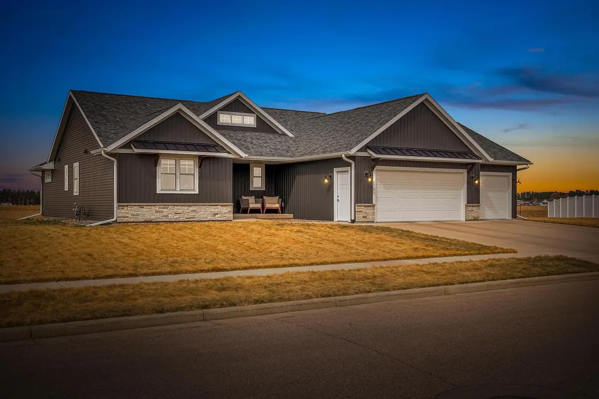 1721 Waxwing LANE, Holmen, WI 54636 - #1