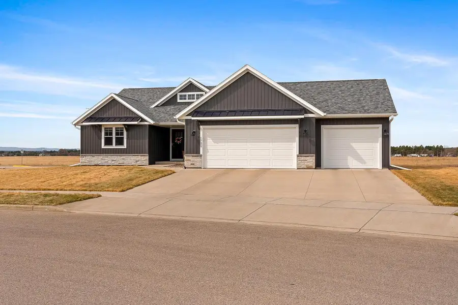 1721 Waxwing LANE, Holmen, WI 54636 - #3