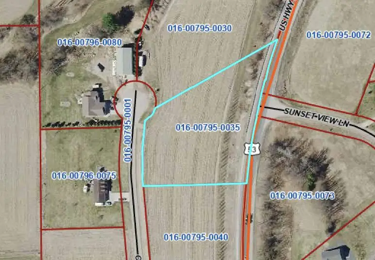 Lot 16 CHERUB COURT, Galesville, WI 54630 - #2