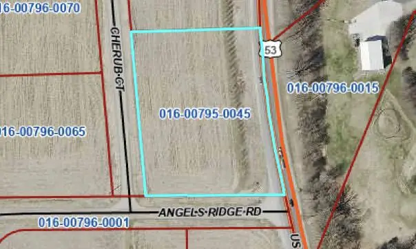 Lot 18 CHERUB COURT, Galesville, WI 54630 - #2