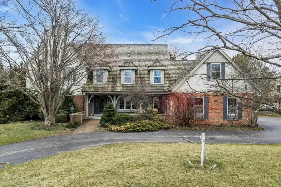 101 Lamplighter LANE, Wind Point, WI 53402 - #2