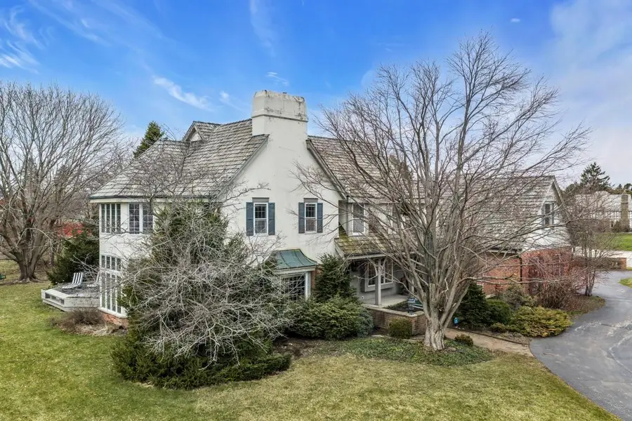 101 Lamplighter LANE, Wind Point, WI 53402 - #3