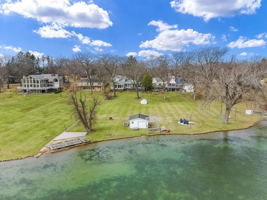 N1140 Tombeau ROAD, Genoa City, WI 53128 - #2