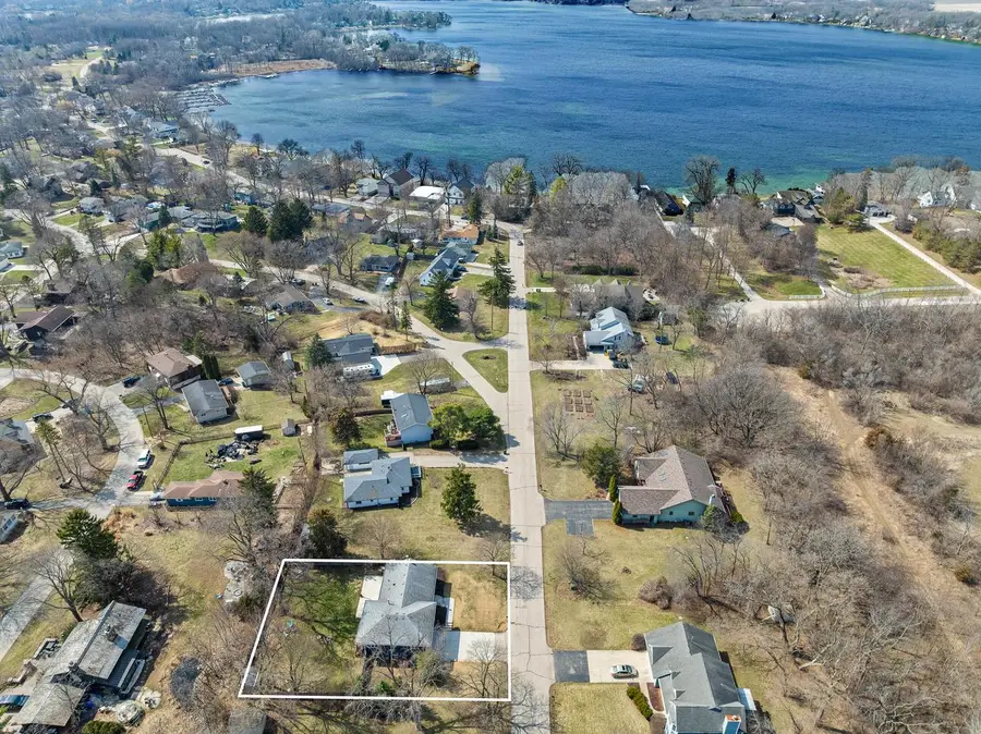 38927 89th STREET, Burlington, WI 53105 - #2