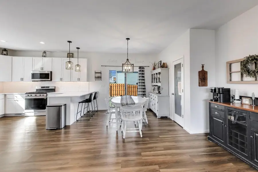 W1328 Eastwood ROAD, Genoa City, WI 53128 - #2