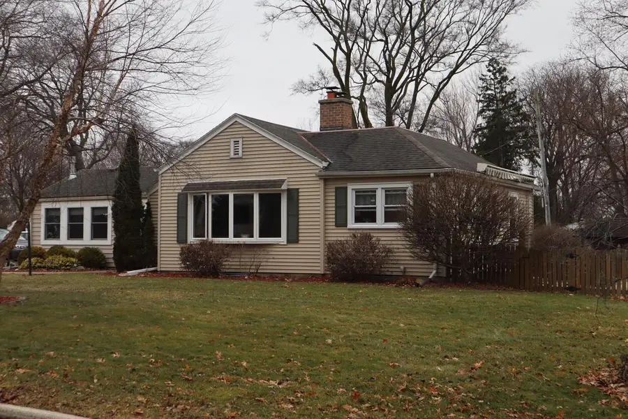 4155 N 110th STREET, Wauwatosa, WI 53222 - #2