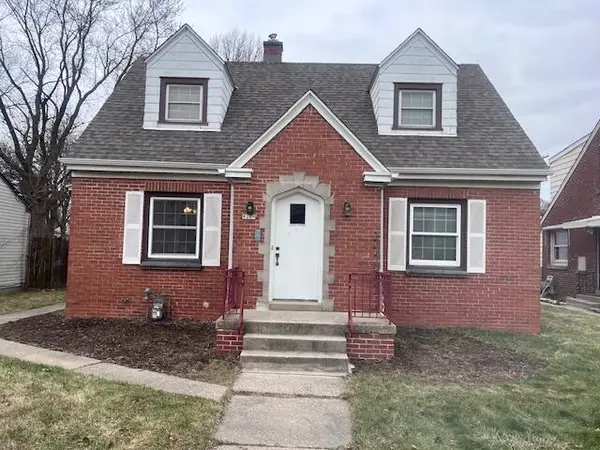 8209 W Burleigh STREET, Milwaukee, WI 53222