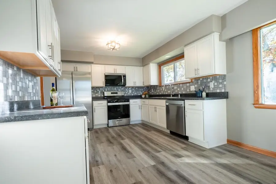 2701 4th AVENUE, South Milwaukee, WI 53172 - #3