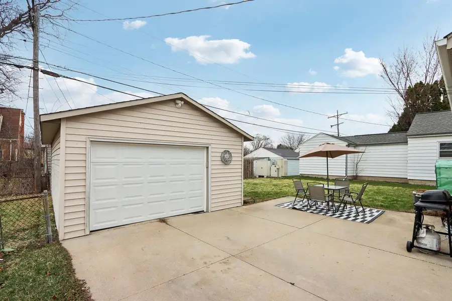 3471 N 92nd STREET, Milwaukee, WI 53222 - #3