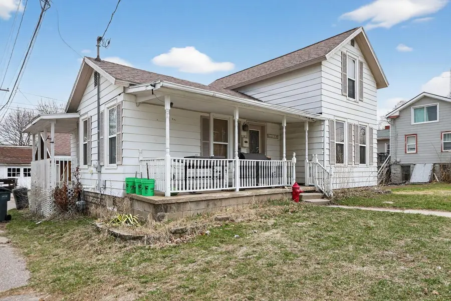 413 East STREET, Baraboo, WI 53913 - #3