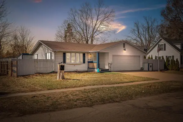 306 Pine STREET, Pepin, WI 54759