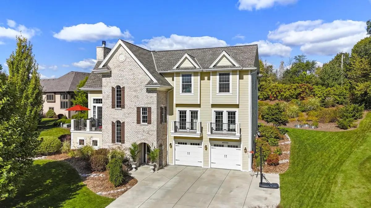 S67W17672 Copper Oaks COURT, Muskego, WI 53150 - #1