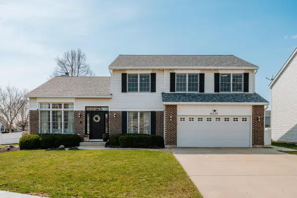 6430 95th AVENUE, Kenosha, WI 53142