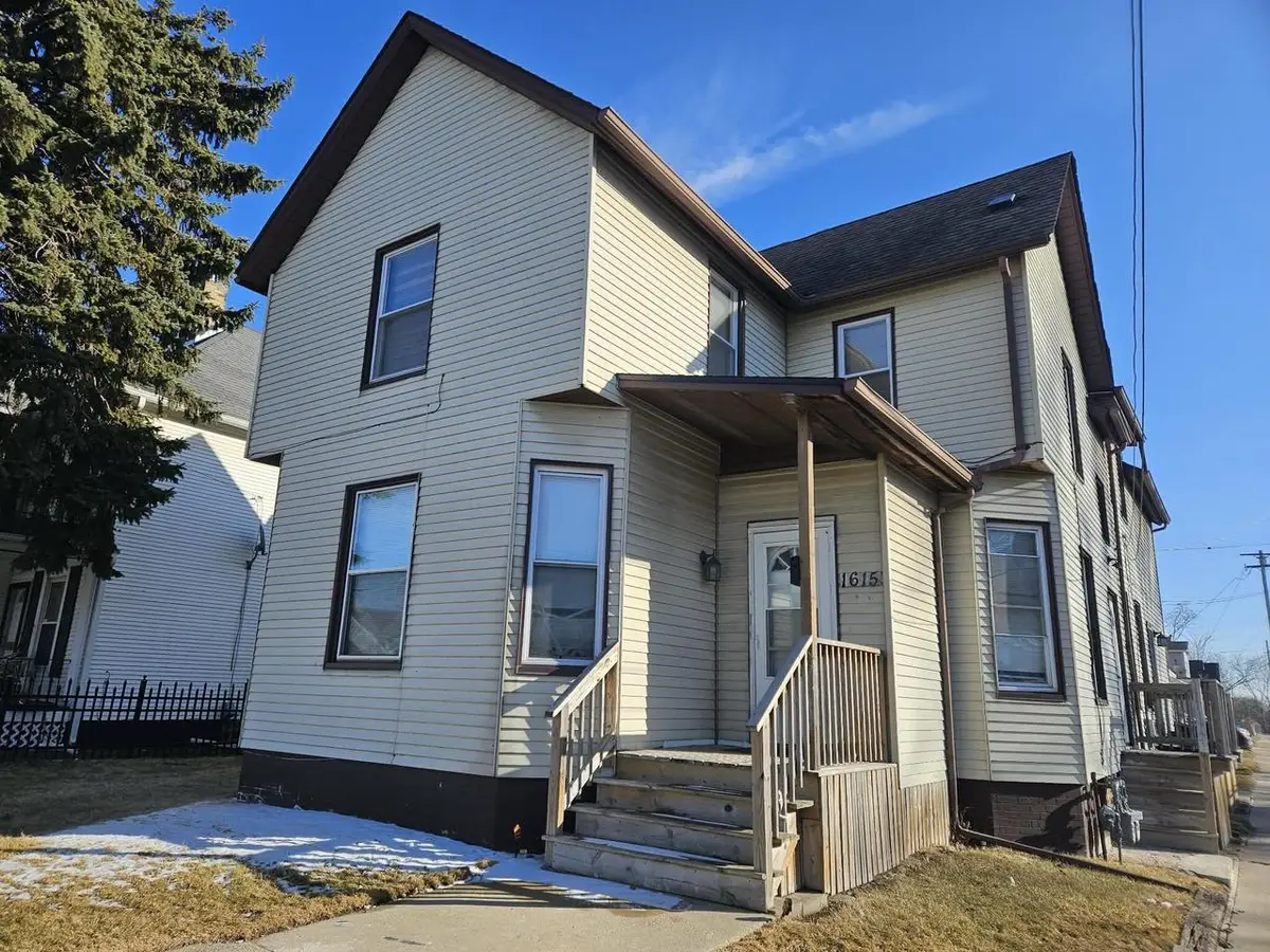 1615 W 6th STREET, Racine, WI 53404 - #1