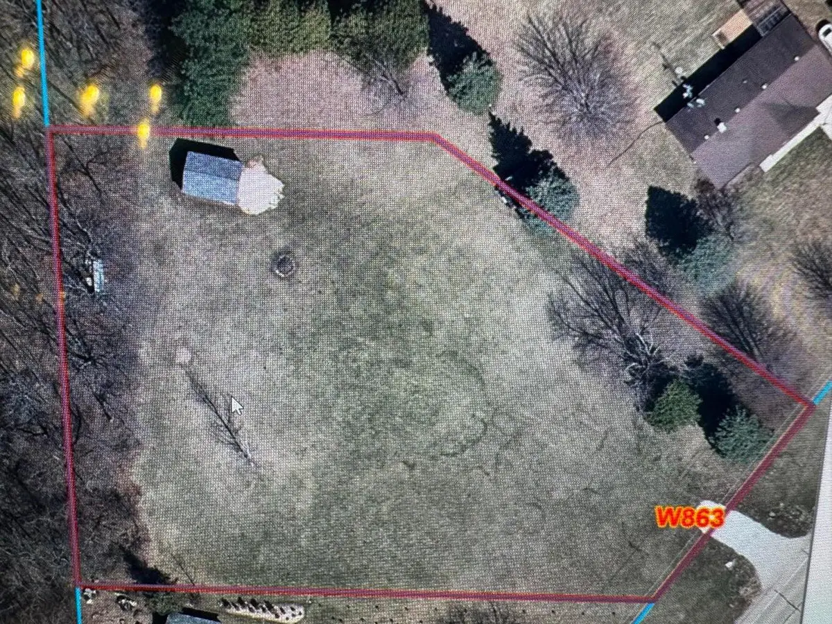 W863 COUNTY ROAD B, Campbellsport, WI 53010 - #1