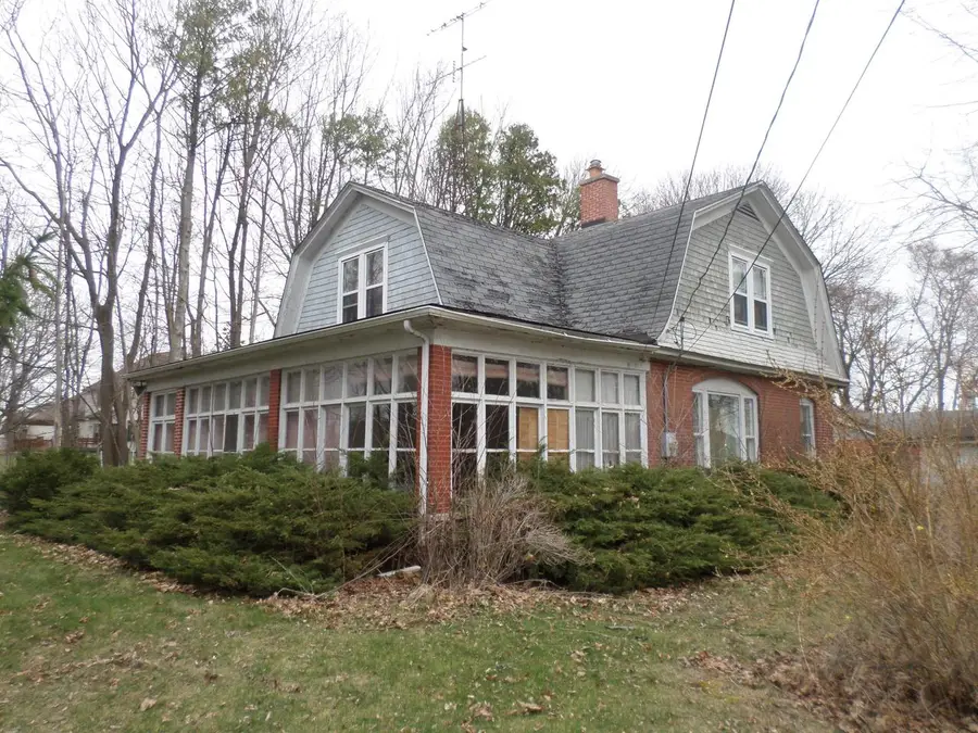 8301 104th AVENUE, Pleasant Prairie, WI 53158 - #2