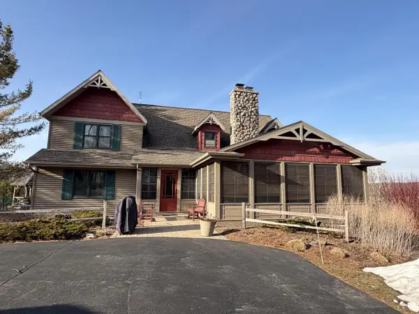 21160 Mueller ROAD, Kiel, WI 53042