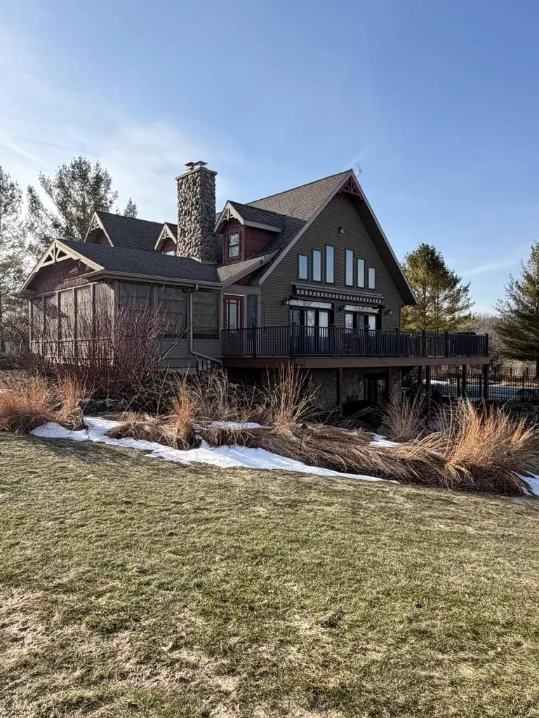 21160 Mueller ROAD, Kiel, WI 53042 - #3