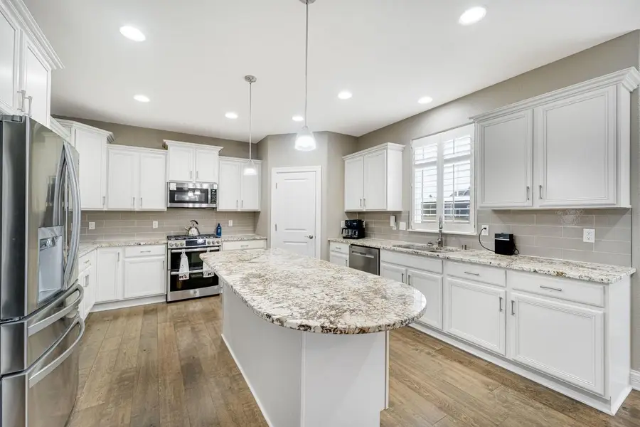 W236N7272 Meadow COURT, Sussex, WI 53089 - #3