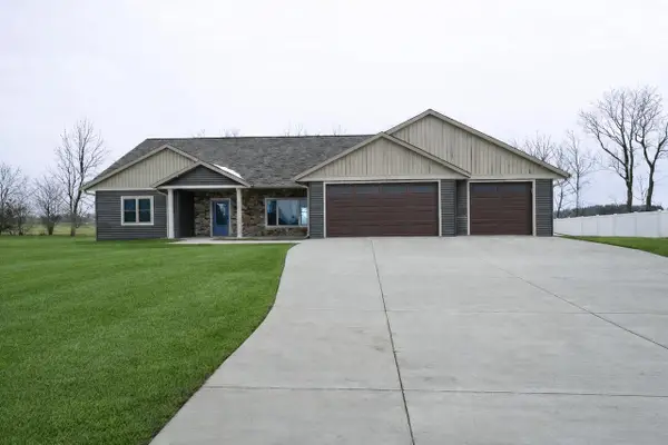 W24362 Fairway DRIVE, Trempealeau, WI 54661
