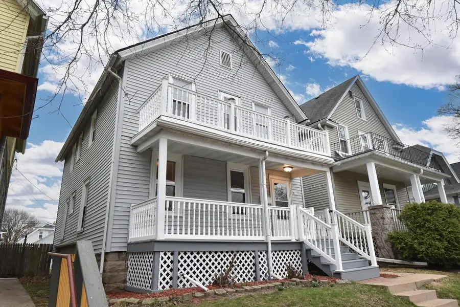 936 S 74th STREET #938, West Allis, WI 53214 - #3