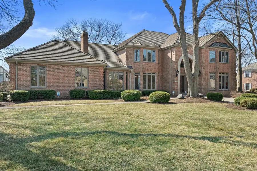 130 Lamplighter LANE, Wind Point, WI 53402 - #2