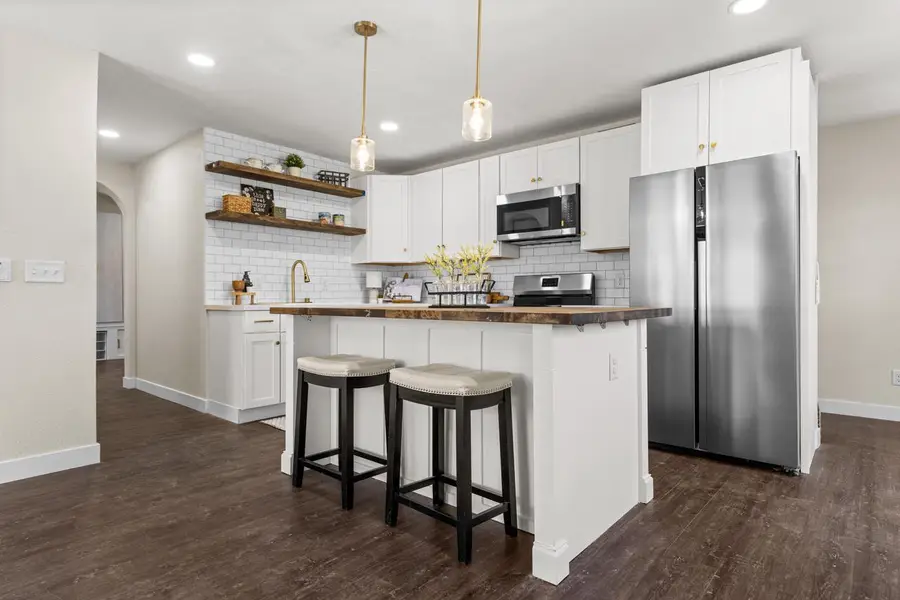 1502 Grant STREET, Beloit, WI 53511 - #3