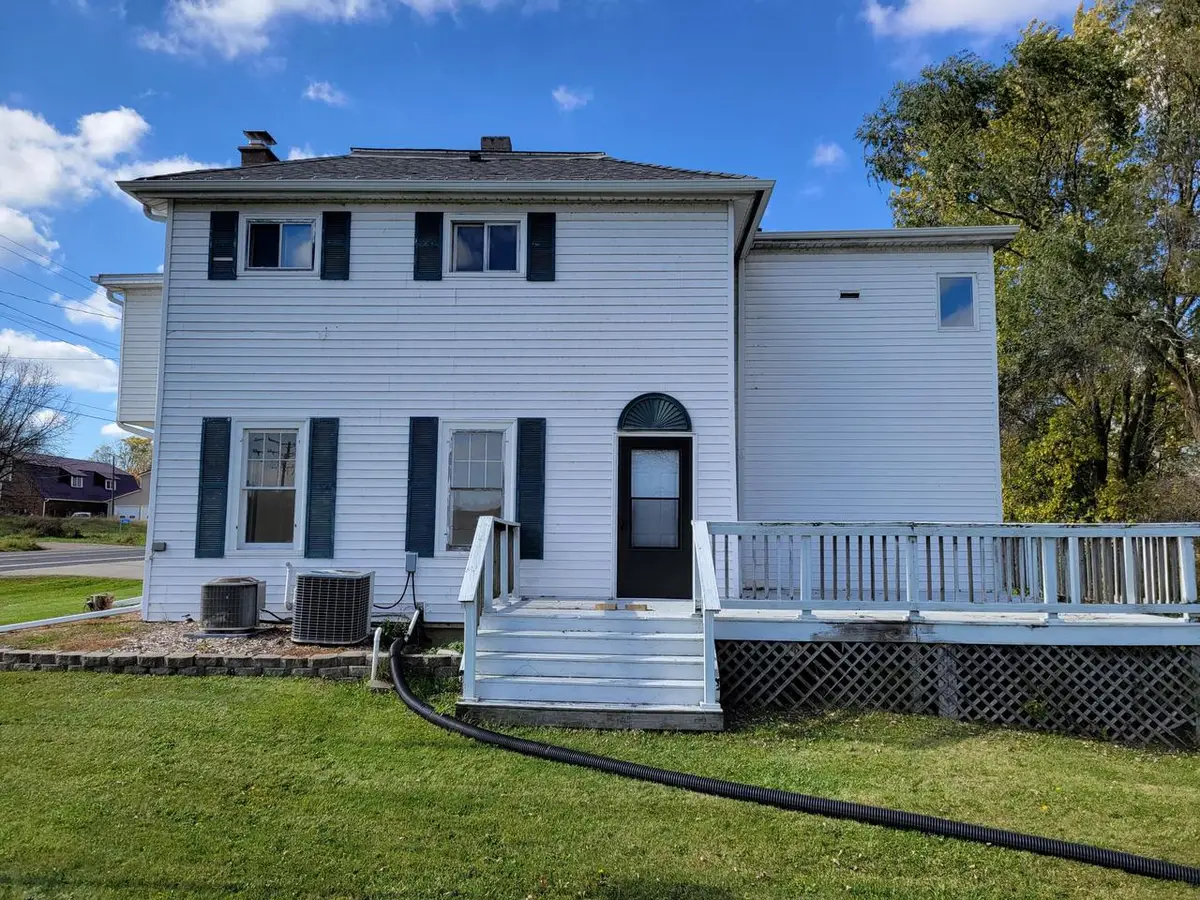 W4106 County Road A #W4108, Fredonia, WI 53021 - #1