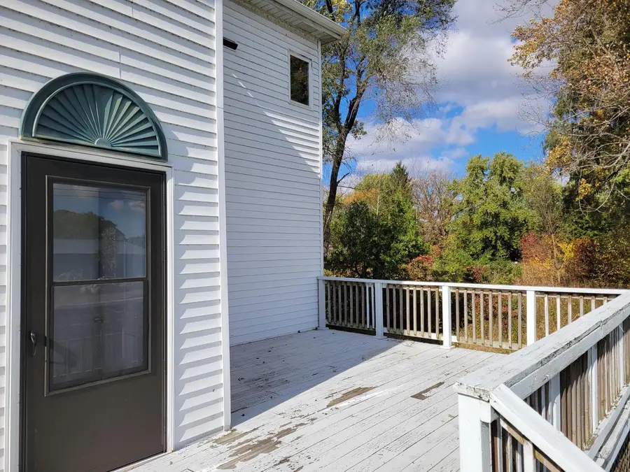 W4106 County Road A #W4108, Fredonia, WI 53021 - #2