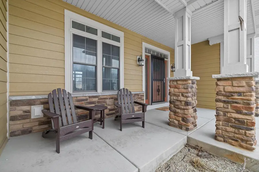 2757 Cornerstone WAY, Mount Pleasant, WI 53403 - #2