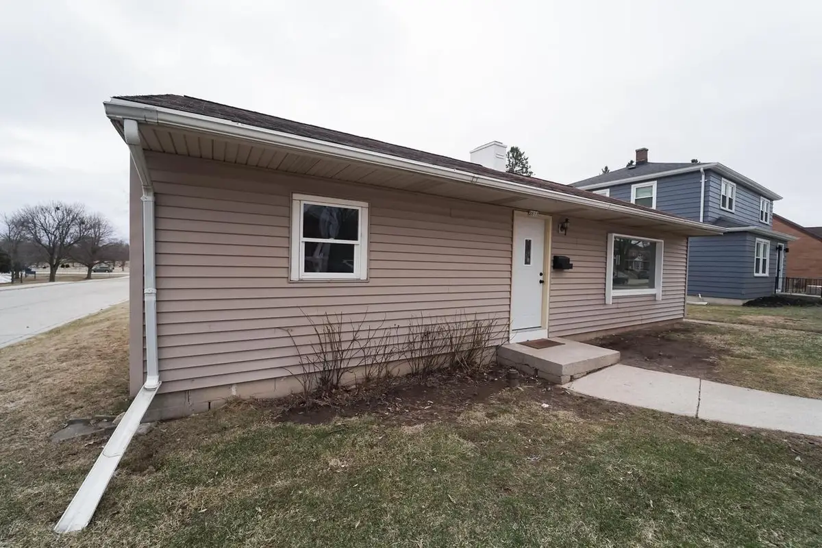 2811 N 11th STREET, Sheboygan, WI 53083 - #1