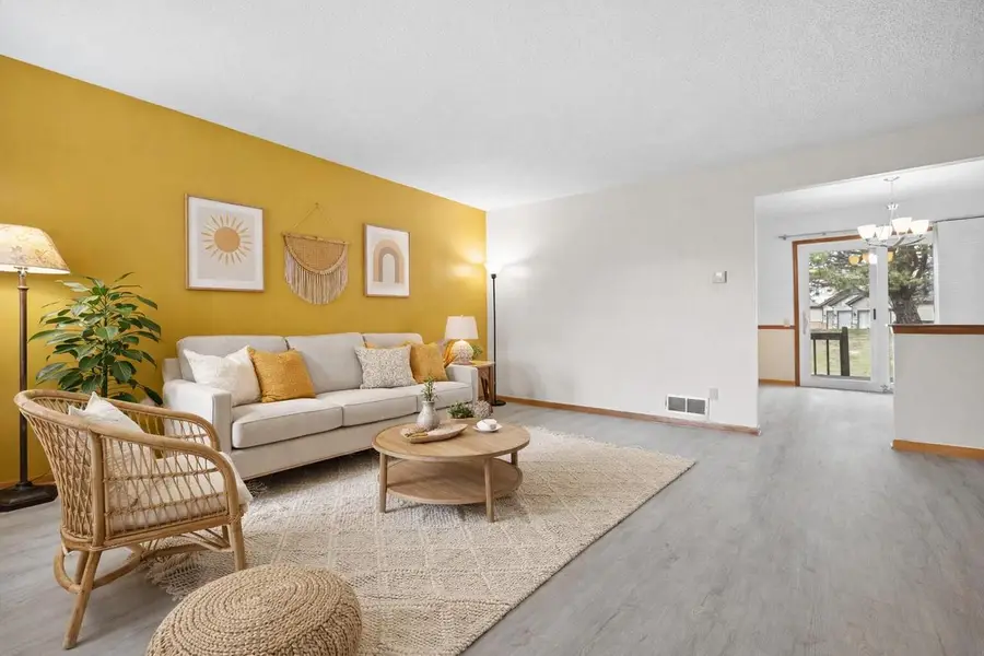 8107 S Legend DRIVE, Franklin, WI 53132 - #3