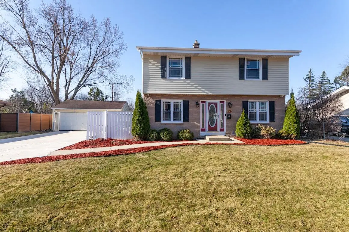 8741 W Dallas STREET, Milwaukee, WI 53224 - #1