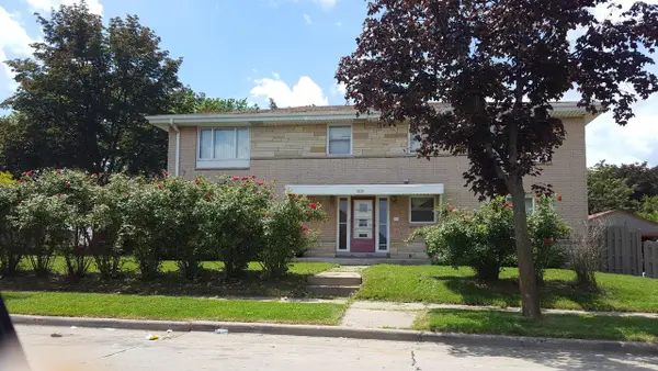 5533 N 95th STREET, Milwaukee, WI 53225