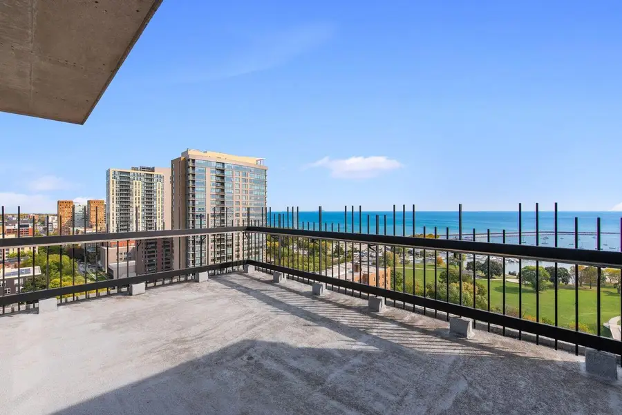 1707 N Prospect AVENUE #6E, Milwaukee, WI 53202 - #2