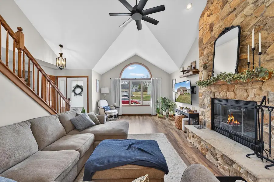 8900 Citadel TERRACE, Sturtevant, WI 53177 - #2