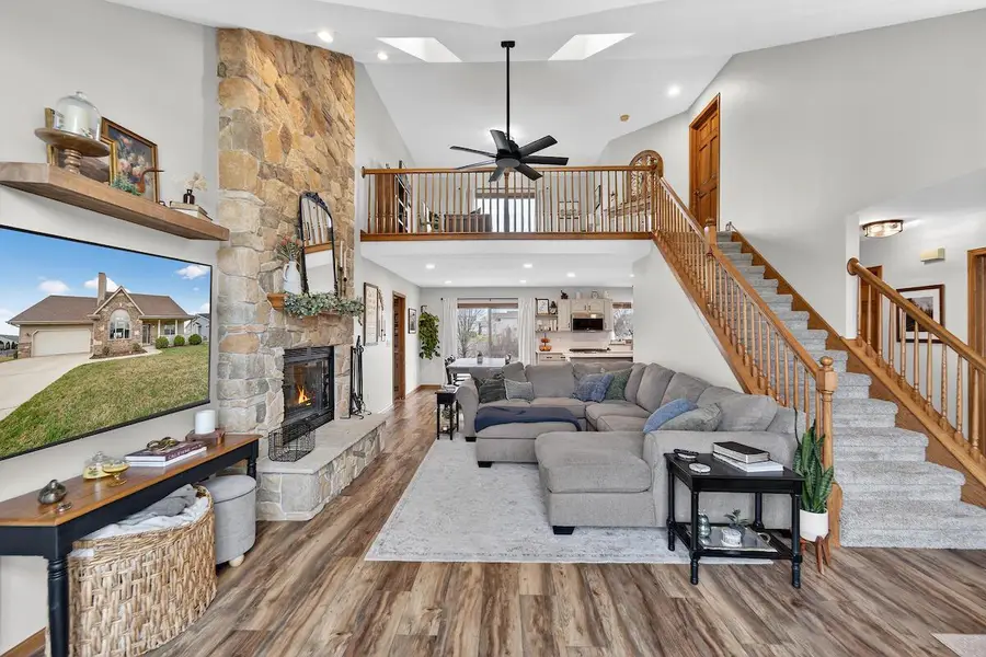 8900 Citadel TERRACE, Sturtevant, WI 53177 - #3