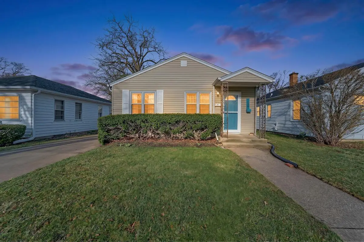 1504 Russet STREET, Racine, WI 53405 - #1