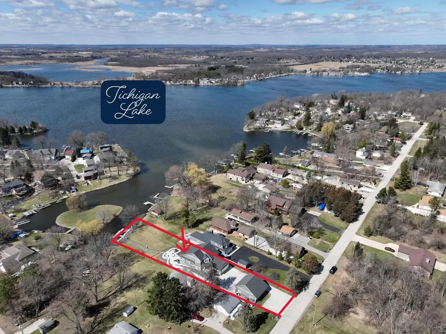 6714 Burma ROAD, Waterford, WI 53185 - #3