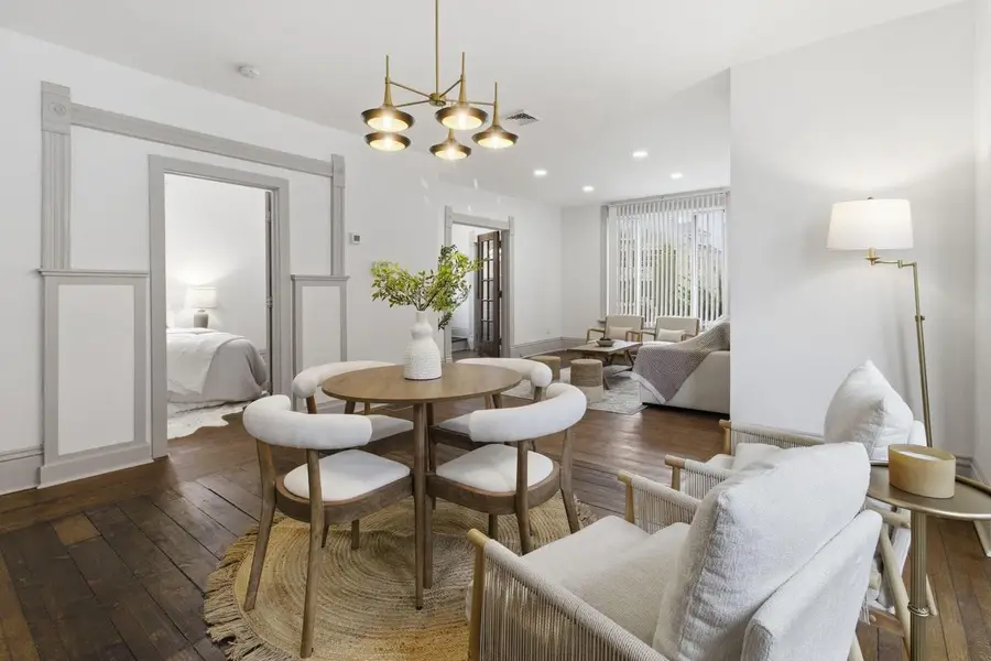 1206 Carlisle AVENUE, Racine, WI 53404 - #3