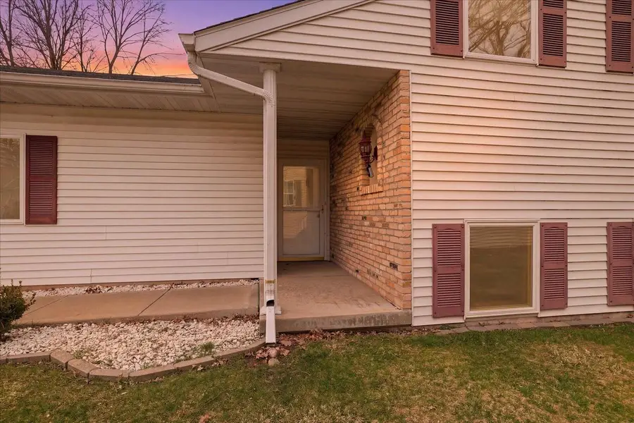 492 Park PLACE #21, Kewaskum, WI 53040 - #2