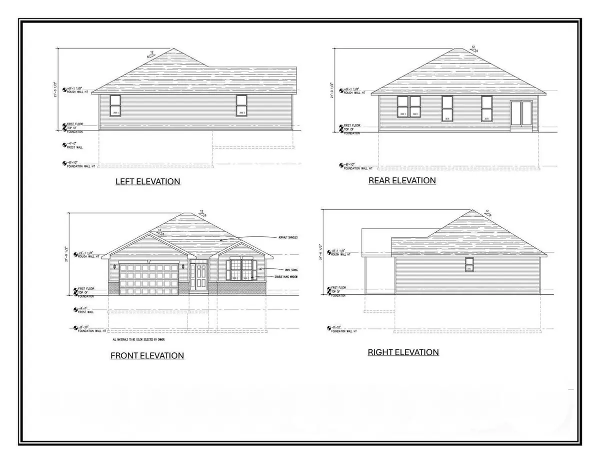 1508 Tamarack STREET, Delavan, WI 53115 - #1