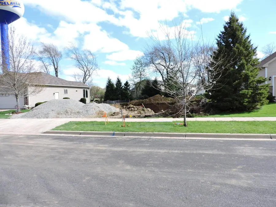 1508 Tamarack STREET, Delavan, WI 53115 - #3