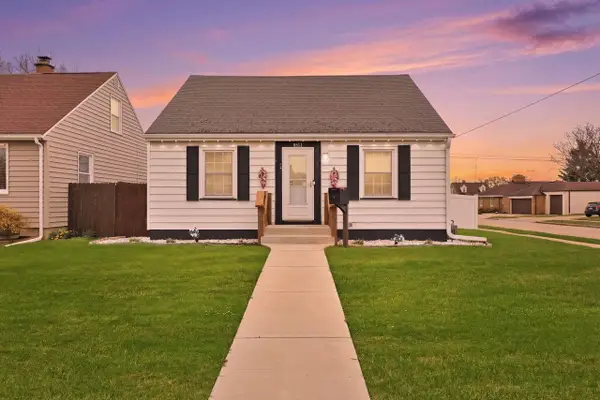 5811 39th AVENUE, Kenosha, WI 53144