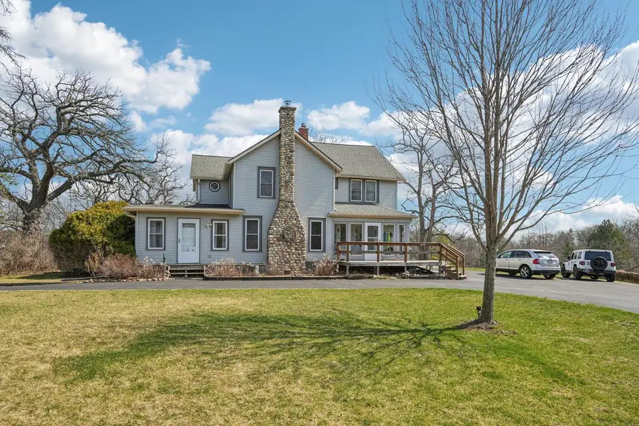 S102W33389 County Road Lo, Mukwonago, WI 53149 - #2