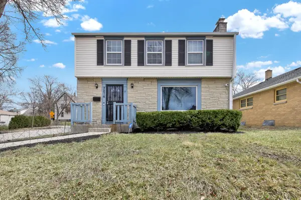 3876 N 61st STREET, Milwaukee, WI 53216