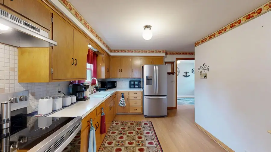 522 W Foster STREET, Tomah, WI 54660 - #3